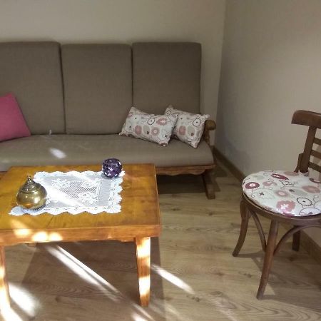 Casa Rural Isabel Villaflores Eksteriør billede