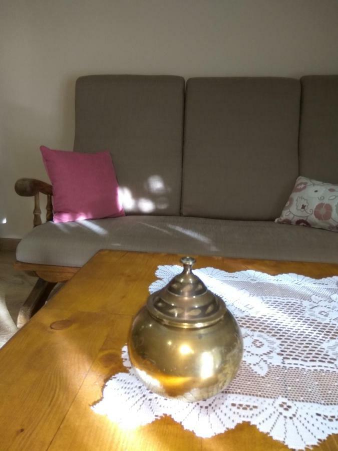 Casa Rural Isabel Villaflores Eksteriør billede
